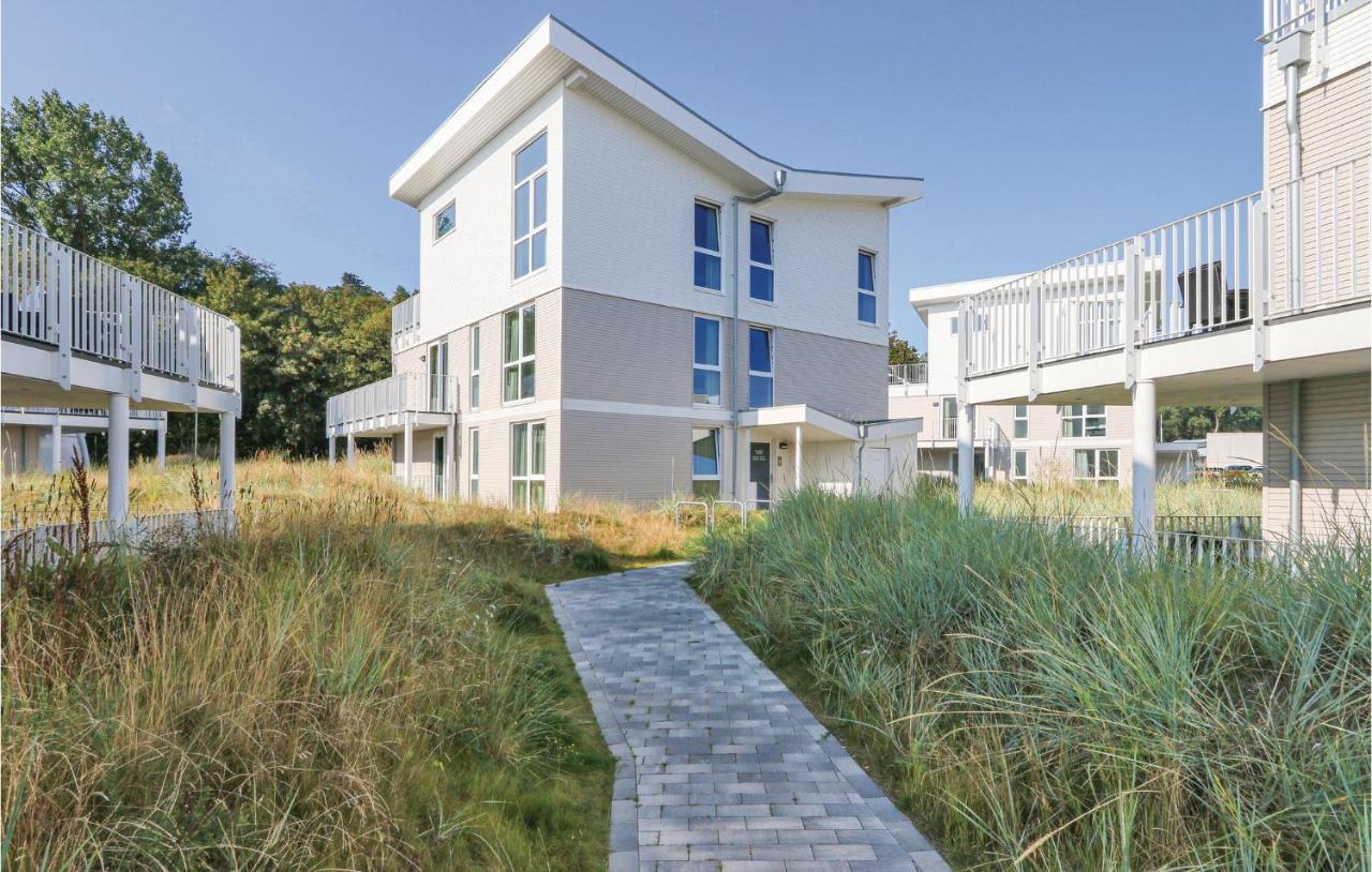 Duenenvilla Lübeck Exterior foto